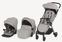 Anex Carrinho de Bebé IQ Premium - Soya