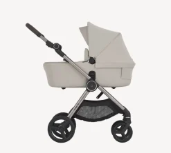 Anex Carrinho de Bebé IQ Premium - Soya