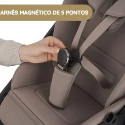 Anex Carrinho de Bebé Modu - Greeny
