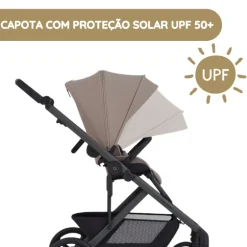 Anex Carrinho de Bebé Modu - Greeny