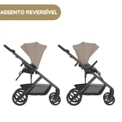 Anex Carrinho de Bebé Modu - Nighty