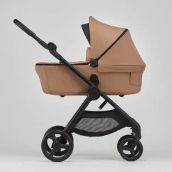 Anex Carrinho de Passeio IQ 2 em 1 + Buggy Basic - Sienna