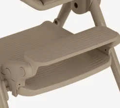 Anex Ozy Footrest - Fluff