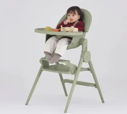 Anex Ozy Footrest - June