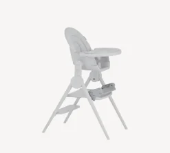 Anex Ozy Footrest - Shade