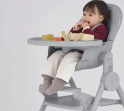 Anex Ozy Footrest - Shade