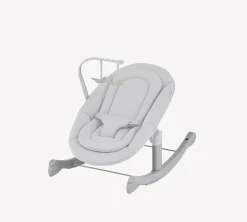 Anex Suporte Espreguiçadeira Ozy - Shade