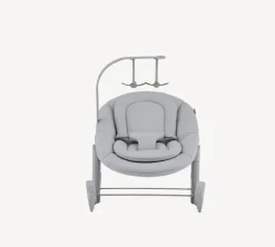 Anex Suporte Espreguiçadeira Ozy - Shade
