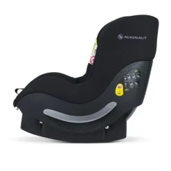 Avionaut AeroFIX AirFlow - Black