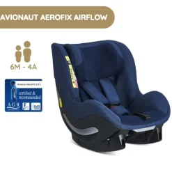 Avionaut AeroFIX AirFlow - Navy