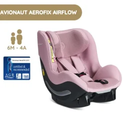 Avionaut AeroFIX AirFlow - Pink