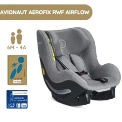 Avionaut AeroFIX RWF AirFlow - Grey