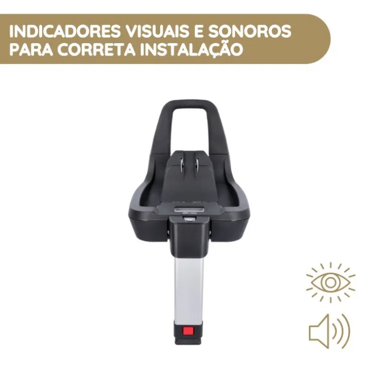 Avionaut Base IQ 2.0 C