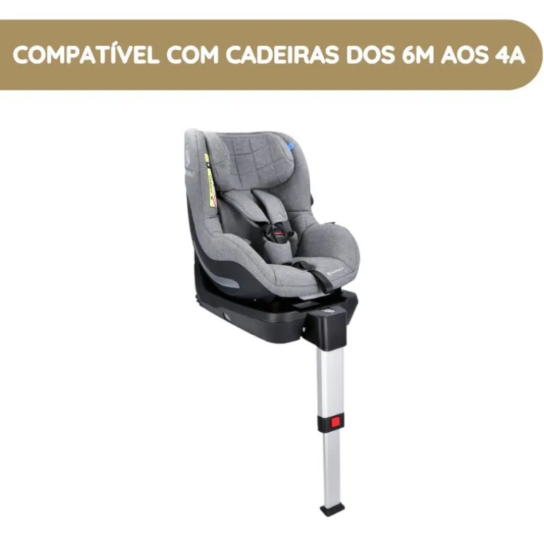 Avionaut Base IQ 2.0 C