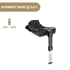 Avionaut Base Isofix Dock 2.0