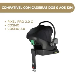 Avionaut Base Isofix Dock 2.0