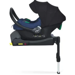Avionaut Cadeira Auto Cosmo 2.0 AirFlow - Navy