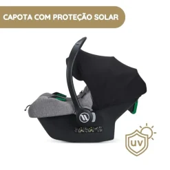 Avionaut Cadeira Auto Cosmo 2.0 AirFlow - Mint