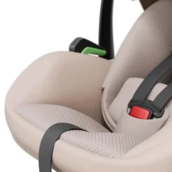 Avionaut Cadeira Auto Pixel 3 - Beige