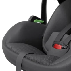 Avionaut Cadeira Auto Pixel 3 - Black