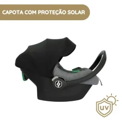 Avionaut Cosmo 2.0 Smart - Black