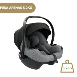 Avionaut Cosmo 2.0 Smart - Grey
