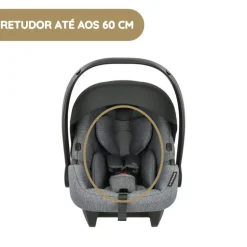 Avionaut Cosmo 2.0 Smart - Grey