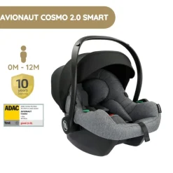Avionaut Cosmo 2.0 Smart - Grey