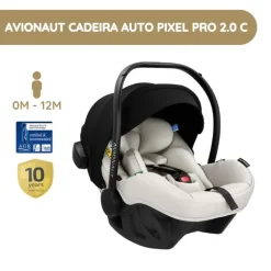 Avionaut Pixel PRO 2.0 C - Beige