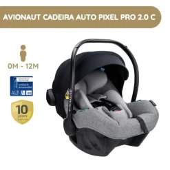 Avionaut Pixel PRO 2.0 C - Grey