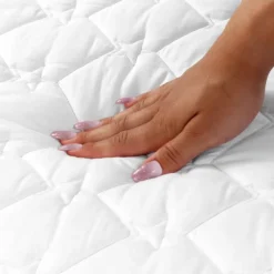 Babybay Colchão Cama Co-Sleep Maxi e Boxspring - Classic Cotton Soft