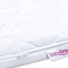 Babybay Colchão Cama Co-Sleep Original - Classic Cotton Soft