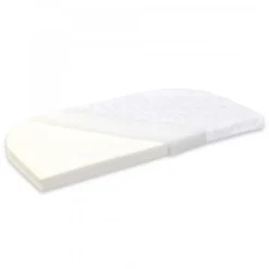 Babybay Colchão Cama Co-Sleep Original - Classic Cotton Soft
