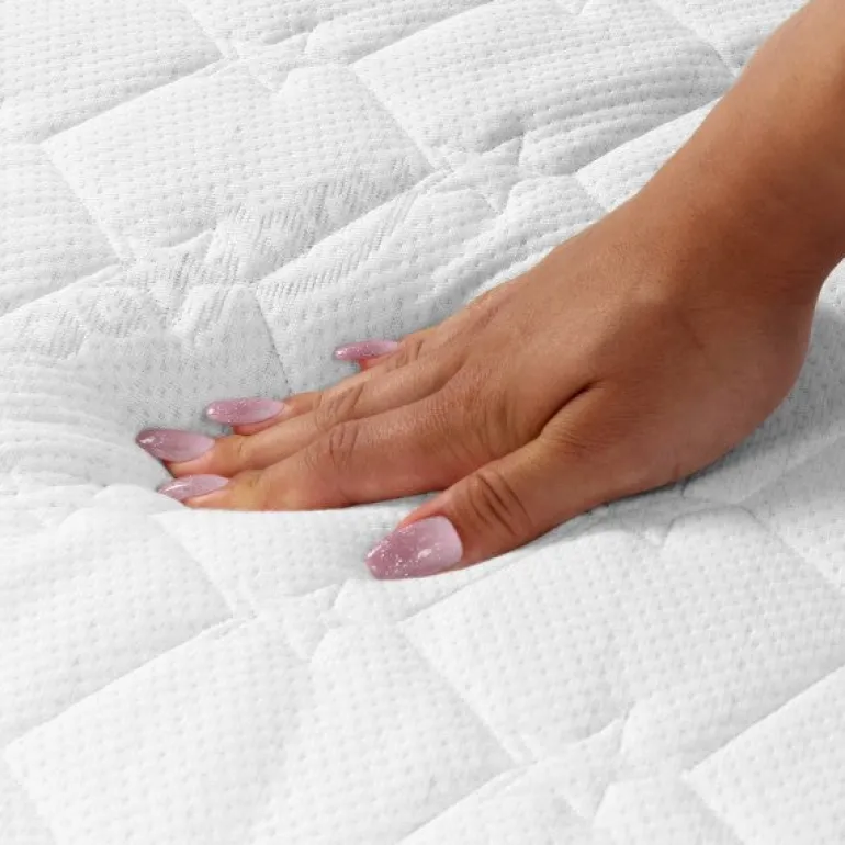 Babybay Colchão Intense AngelWave® para modelo Maxi, Boxspring e Comfort Plus