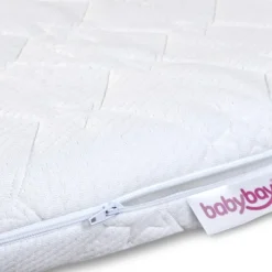 Babybay Colchão Intense AngelWave® para modelo Original