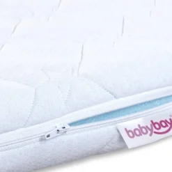 Babybay Colchão Medicott Wave para modelo Original
