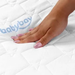 Babybay Colchão Medicott Wave para modelo Original