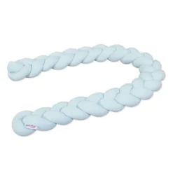 Babybay Rolo Trançado para todos os modelos - aqua