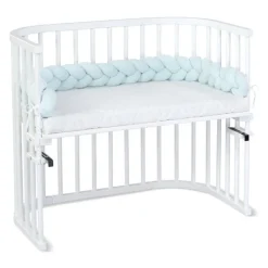 Babybay Rolo Trançado para todos os modelos - aqua
