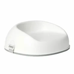 BabyBjorn Assento Elevatório para Cadeira - Blanco
