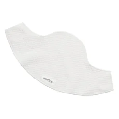 Babybjorn Babete para Mochila Porta Bebé Mini e Move - White (2 uni.)
