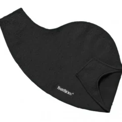 BabyBjorn Babete para Mochilas Porta Bebé - Negro