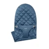 BabyBjorn Forra para Espreguiçadeira Bliss Algodão - Azul medianoche