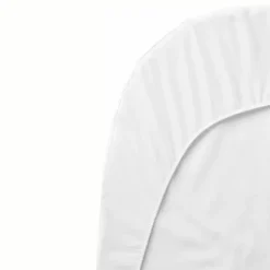 BabyBjorn Lençol ajustável para berço