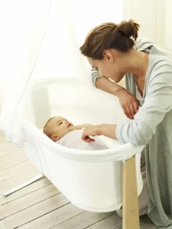 BabyBjorn Mini Berço