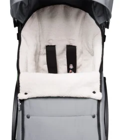 Babyzen YOYO Footmuff - Stone