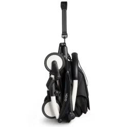 Babyzen YOYO 0+ Newborn Pack - Black
