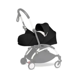 Babyzen YOYO 0+ Newborn Pack - Black