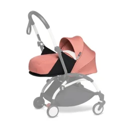 Babyzen YOYO 0+ Newborn Pack - Ginger