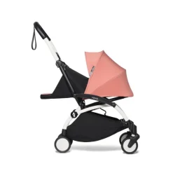 Babyzen YOYO 0+ Newborn Pack - Ginger
